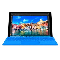 Microsoft Surface Pro 4 with Keyboard - H  - 128gb 